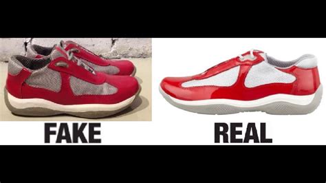 prada americas cup sneakers real vs fake|prada americas cup sneakers men.